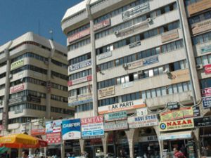 Demircide işlem tamamlanıyor