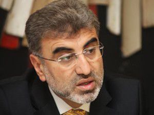 Taner Yıldızdan önemli açıklamalar