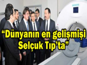 2 yeni ünite hizmete girdi