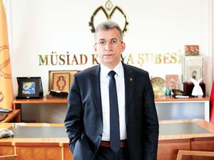 "Önemli olan fikir kıtlığını aşmaktır"