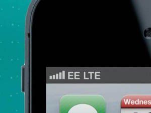 4G için imzalar atıldı