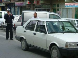 Trafik cezası itirazlarına fotoğraflı kanıt