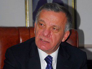 Koçal AK Parti yolunda
