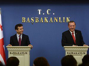 "Bu neticenin özlemi içerisindeyiz"