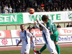 TFFden Konyaspor ve Murat Akına ceza!