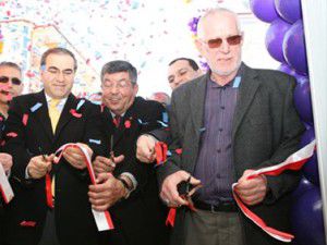 Fahri Akayın acı günü