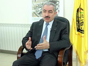 Filistinli Bakandan Amerikaya çağrı