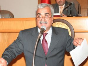 Meclisten Konyaya güzel haber