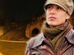 Sarai Sierra son yolculuğuna uğurlandı