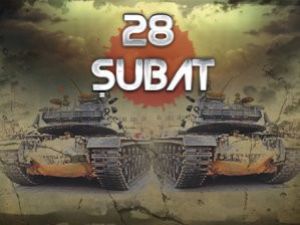 3 general tutuklandı