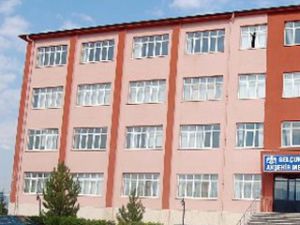 Konyada okullar deprem testinden geçiyor