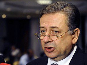 Botsalı Bosna-Hersek Büyükelçiliğine atandı