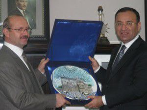 Bozdağdan Diyanet Akademisi açıklaması