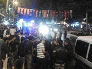 Beşiktaş taraftarı çıldırdı!