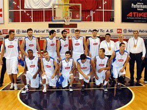 Selçuk Üniversitesi galip gelemedi