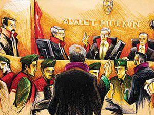 Ergenekon Davasında sona yaklaşılıyor