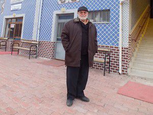 Her yıl bir cami hedefi