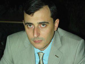 MHP Konyada atama gerçekleştirildi