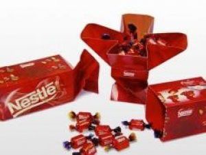 Nestle ürünlerinde de at eti çıktı