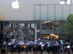 Applea siber saldırı