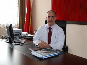 Sarayönü Devlet Hastanesi diş taramalarına başlıyor