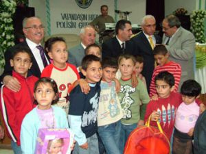 Evlatlık olarak kız çocukları tercih ediliyor