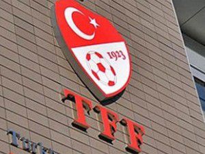 TFFden antrenörlere uyarı