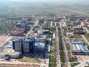 Selçuk Üniversitesi büyük hedefine yaklaşıyor