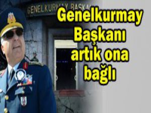 Kime bağlanacak?