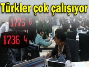 101 saat fazla mesai