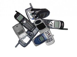 Şen, Eski tip klasik telefon kullanmayı önerdi