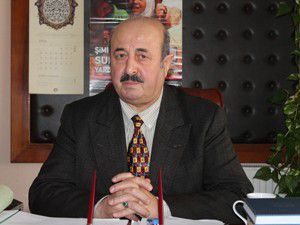 Ereğliden Suriyeye 50 bin lira yardım