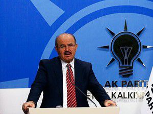 Hüseyin Çelik iddialara ilişkin açıklama yaptı