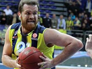 Fenerbahçe Barcelonadan fark yedi