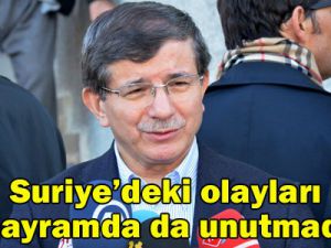 Görüşme çok uzun sürdü