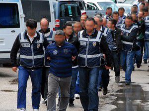 DHKP/C operasyonunda 84 kişi adliyede