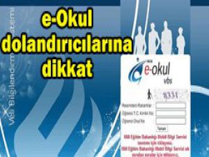 Senet imzalatan kişilere dikkat!