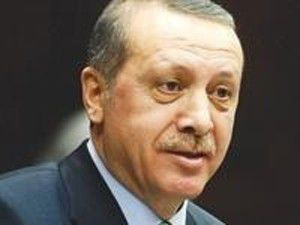 Erdoğandan anketlere tepki