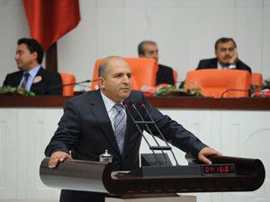 Baloğlu, tasarının avantajlarını anlattı