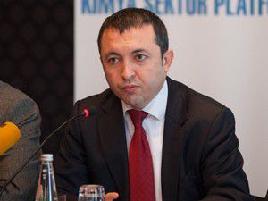 Kimya sektörü gelecek vizyonunu çizdi