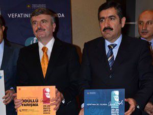 "Necip Fazılı Anma Etkinlikleri" düzenlenecek