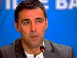 Hakan Şükür Türk değilmiş