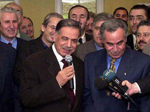 Tedavi gördüğü hastanede hayatını kaybetti
