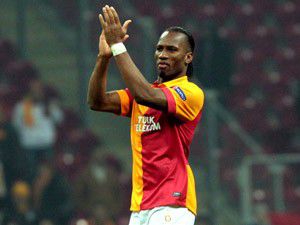 UEFAdan, Didier Drogba açıklaması