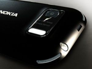 İşte Nokianin son oyuncağı