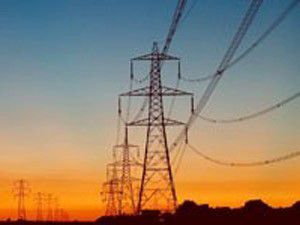 Elektrik hatları üzerinden iletişim geliyor