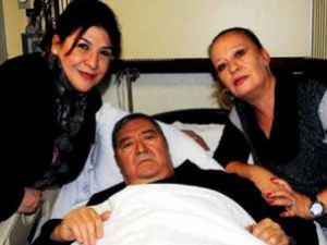 Ünlü oyuncu hayatını kaybetti