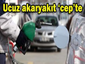 Fiyatlar akıllı telefonlarda görülecek
