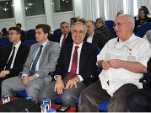 Konyada Hemofili Eğitim Günleri etkinliği