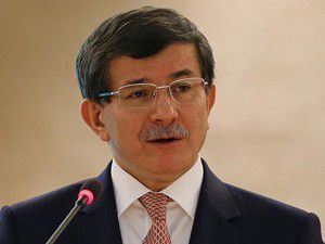 Suriyedeki durum tehdit haline geldi